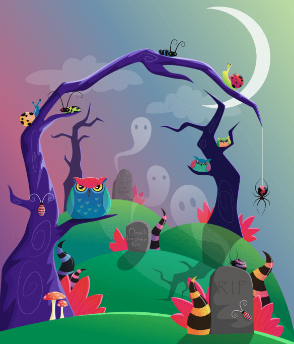 Halloween-Scene-2019